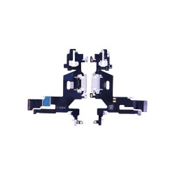 Charging Flex Apple iPhone 11 White